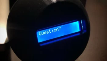 Открытая восьмерка 1