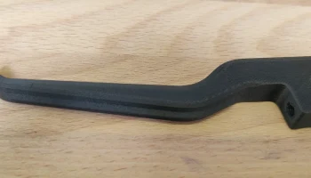 Рычаг гидравлического тормоза Magura HS11 / Bremsgriff...... 1