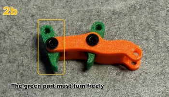 Адаптер выключателя питания Prusa Core One L......... 7