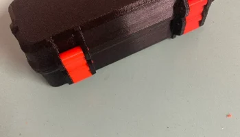 Ремикс на "Rugged Box" 1