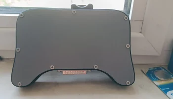 MPCNC Джойстик с экраном 2