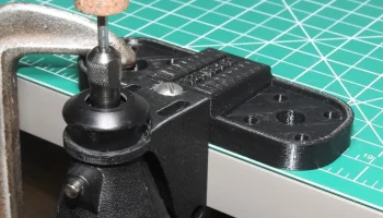 Вертикальная опора Dremel Вертикальная опора Dremel