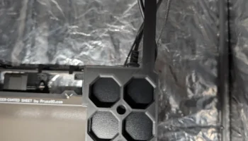 Крепление камеры MK4/S (ESP32CAM + Multiboard)........ 3
