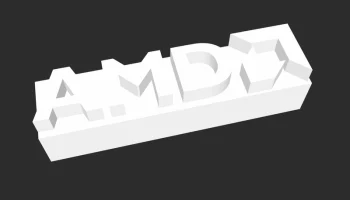 Amd Logo