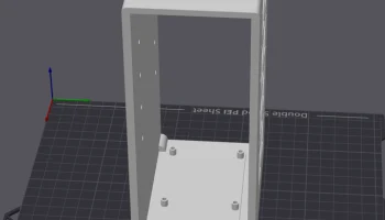 Raspberry Pi 5 и SSD-накопитель с 5 отсеками NAS Geh&auml;use.... 1