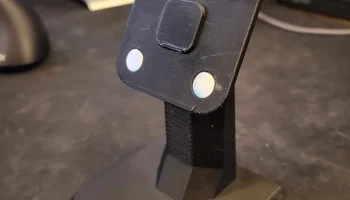 Мобильный стенд Peak Design
