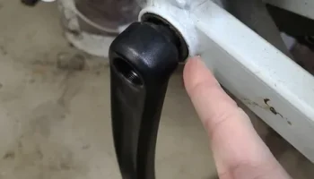 Подножки для эндуро Ebike стелс-бомбардировщика...... 3