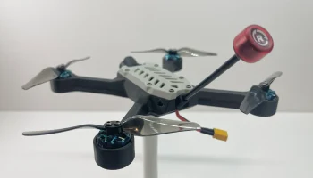 Призрак FPV-дрона 6