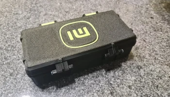 Прочная коробка для отвертки с храповым механизмом Mi 16-.. 5