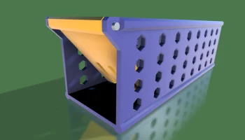 Mice Trap