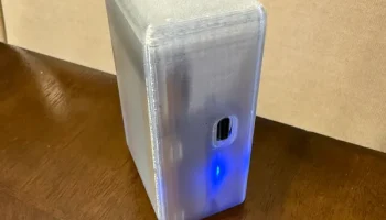 RAKwireless Mini 19003 MeshCore/tastic Case Аккумулятор 3.. 3