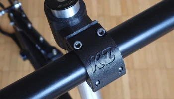 Bike stem