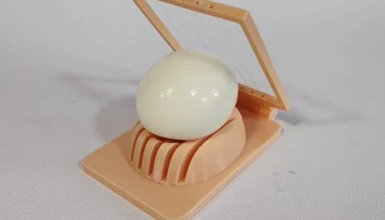 Egg Slicer 3