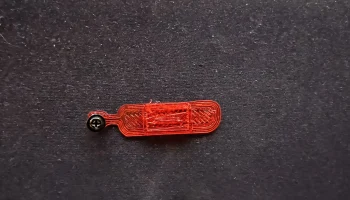 USB-чехол Garmin Edge 520 1