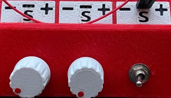 Экспериментальная плата Arduino (расширение)............ 1