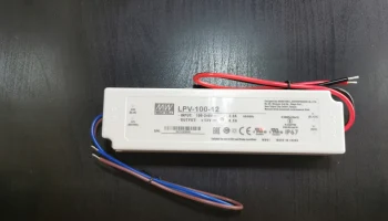 Prusa Enclosure V2 LED и L&uuml;fter Steuerung НЕТ поддержки..... 3