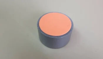 Коробка для клейкой ленты 1
