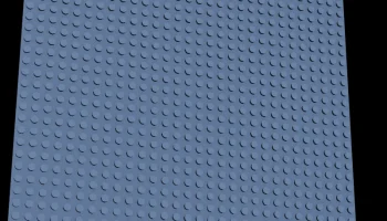 LEGO LIKE тарелки 6