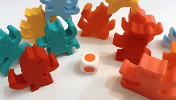Игра "Кошки-ниндзя" 6