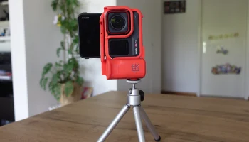 Все в одном - Insta360 Ace Pro Grip 6