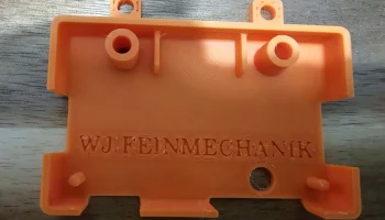 Корпус для платы OrangePI Wi-Fi 1