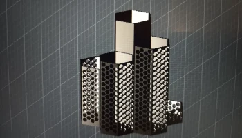 pen holder 4