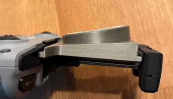 Адаптер Magsafe для пульта дистанционного управления дрон... 1