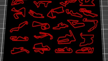 Календарь MOTOGP | Календарь МОТОГП 3