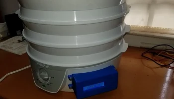 Комплект управления дегидратором Presto............
