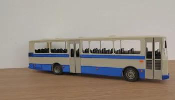 Кароса c734 1:32 (БЕЗ ПОДДЕРЖКИ) 2024 3