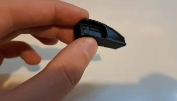 Замена велосипедных колодок V-Brake Pad... 6