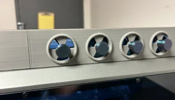 K1 Max Ремикс Nu-K K1-K1C Riser 6