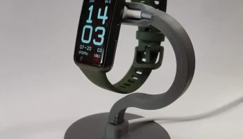 Зарядная док-станция для Huawei Band 7, 8,9,10... Зарядная док-станция для Huawei Band 7, 8,9,10...