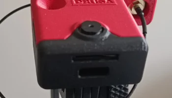 Тонкий чехол для камеры ESP32 Wi-Fi 3