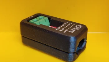 Чехол для источника питания триггерной платы USB-C PD 1