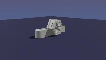 U-образный зажим перемычки/провода Dupont для шестигранны... 3