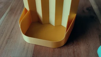 Другой органайзер (шестиугольный дизайн)...... 1