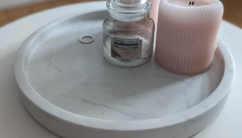 Табличка для украшения
