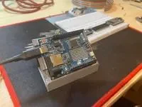 Держатель Wi-Fi Arduino uno/R4 и держатель для 2 макетных... 4
