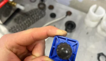 Педальный инструмент Shimano 1