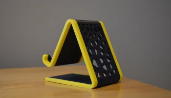 Подставка для мобильного телефона Voronoi V3 (без подстав... 3