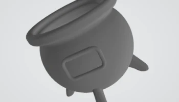 Coldron 3
