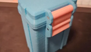 Rugged Box для колоды UNO 1
