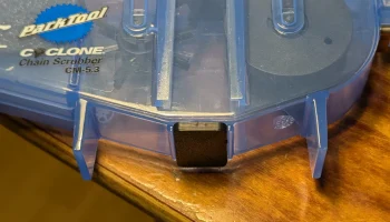 Очиститель цепи Park Tool CM-5.3 Альтернативное магнитное... 2