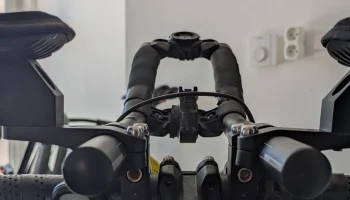 Подставка под подлокотник для Aptonia Aero Bars V2...... 1