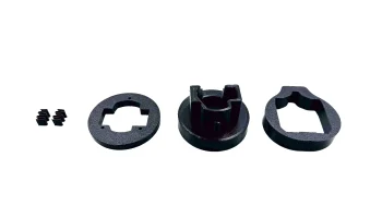THRUSTMASTER: Настенное быстросъемное устройство для руля... 6