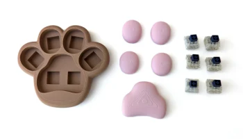 Fidget Paw 6