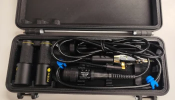 Одинарная вставка PCBite для многокомпонентного корпуса R..