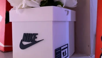 Плантатор для обуви Nike 0