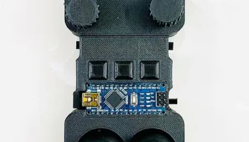 Универсальный RC-трансивер